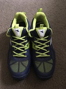 New Diadora Tennis Shoes Size 9