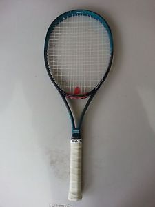 Head Trisys Trysis 190 grip  4 1/4" Size 2  -  Head Size is 660cm2