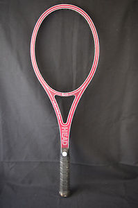 Nice slightly used Head Arthur Ashe Expert Boron