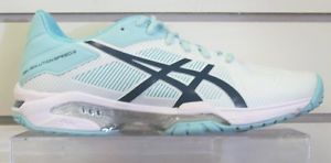 Asics Women's Gel Solution Speed 3 - Size 7