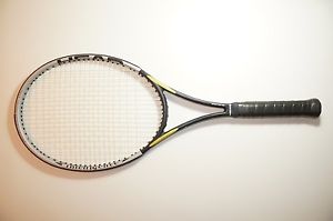 HEAD I.PRESTIGE MIDPLUS 98 630 MP INTELLIGENCE TENNIS RACKET 4 3/8 EU3 L3