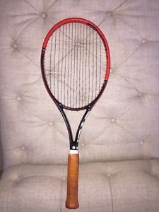 head prestige pro