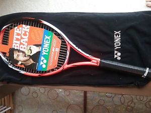 NEW YONEX VCORE Si98 tennis racket 4 5/8 G5 grip