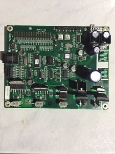 Motherboard Logic board -Brain Lobster Grand Slam Tennis Ball Machine V LE Parts