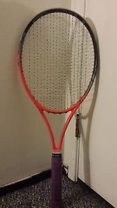 Head Youtek IG Radical MP 18x20 Grip size 4 3/8