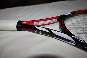 Prince Warrior 100L ESP Grip 4 3/8