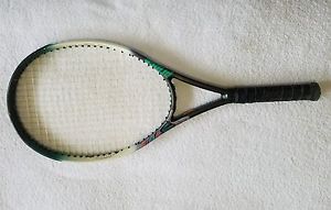 Prince Oversize ThunderLite 110 (100% Graphite) Tennis Racquet (Pre-Owned)