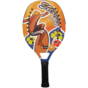 Pro Supex Surfer Beach Tennis Paddle