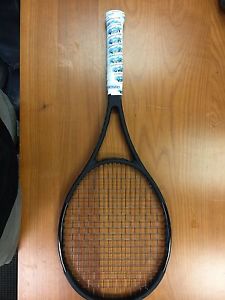 The Black Wilson Pro Staff 97ls 