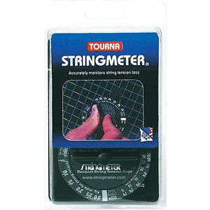 TOURNA STRINGMETER EACH