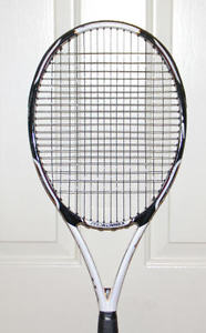 ProKennex Q5 (315 grams) midplus 100sq tennis racket 4 3/8