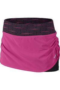 Nike Women's Rival Running Skirt (M, Hot Pink)NWT