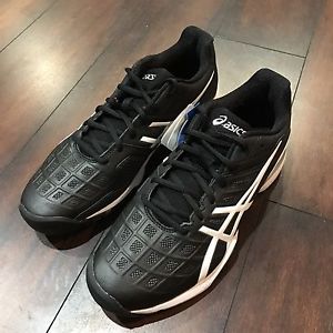 Asics Gel Solution Lyte 3 Men's Tennis Shoes E602N Size 7.5