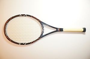 WILSON (K) PRO STAFF 88 PETE SAMPRAS TENNIS RACKET 4 1/4 EU2 SL2 midsize 6.0