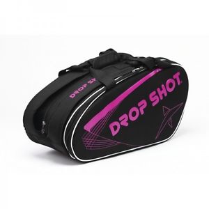 BOLSO PALETERO  DROP SHOT  DB164001 DRACO