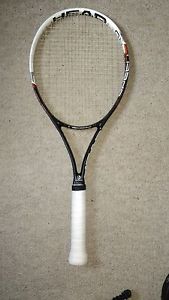 Head YOUTEK Graphene Speed Pro