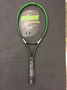 Prince Tour 100P 4 1/2