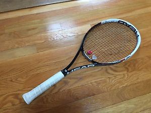 tennis racquet