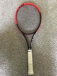 HEAD PRESTIGE RACKET