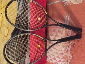 Volkl V1 Classic Tennis Racquets