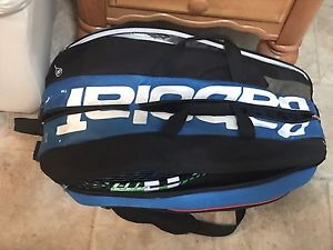 Babolat 8 Racquet Bag
