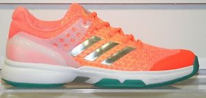 Adidas Women's Adizero Ubersonic 2 - Size 9.5