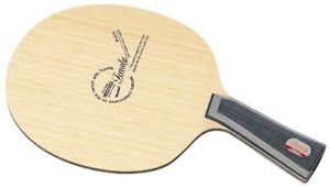 Nittaku Nittaku Table Tennis racket Tena Lee carbon NC0311