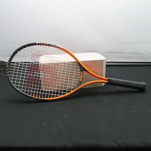 Wilson Soft Shock Titanium 3 Tennis Racquet  LR