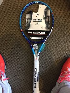 head graphene instinct mp