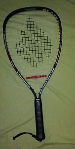Ektelon Longbody Blast Ti 850 Racquetball Racquet