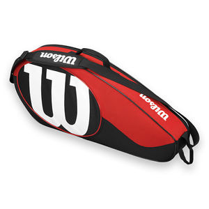 Wilson Match Triple Tennis Bag - NEW!