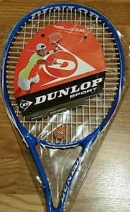 Dunlop Blaze Tour Medium No. 2 / 4-1/4" Tennis Racquet 676648