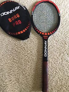 Donnay Super Pro 2 Tennis Racquet