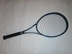 Prince CTS Thunderstick 90 Tennis Racquet. 4 3/8. A+.