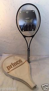 PRINCE Accuracy Oversize No.3 Tennis Racket 4 3/8" grip