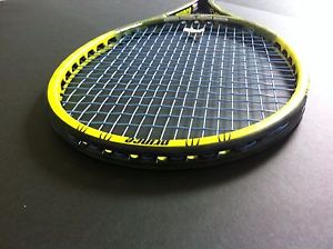 Prince EXO3 Rebel Team 95--used, great condition