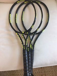 Volkl Organix 10 Super G - 325g | L3 - 4 3/8th's|-Matched - Volkl Cyclone Incl.