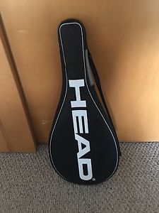 head tennis racket