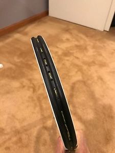 Prince Warrior 100 ESP Tennis Racquet Midplus Grip Size 4-3/8"