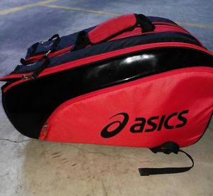 Paletero Asics 2016