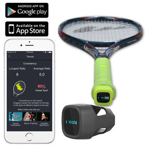 2 in 1 Sports Smart Badminton Se