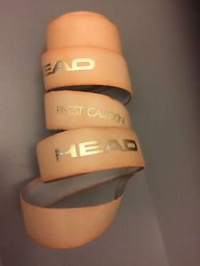 Head Pro Stock Calfskin Leather Grip