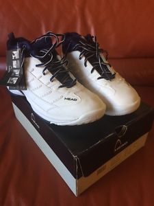 Head Tennis Sneakers sz US 10 EU 44, Adapt 701