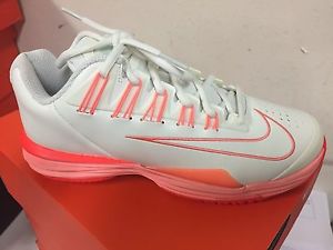 Nike Women's Lunar Ballistec 1.5 Tennis Shoe Style #705291 166