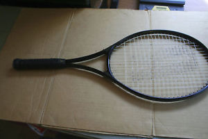 PRINCE ACCURACY 110 TENNIS RACQUET 4 1/4"