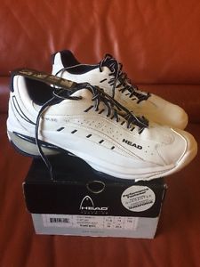 Head Tennis Sneakers sz US 11.5 EU 46, Adapt 900