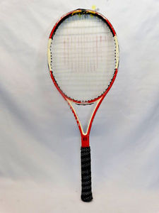 Wilson pro staff Six-One 95 16x18 4 1/2 Midplus MP Tennis Racket