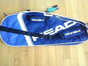 Head Professional Core 3R ProTennis Racquet Bag