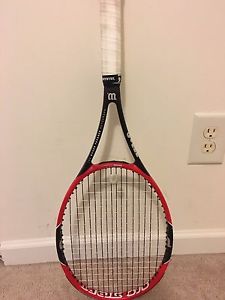 wilson pro staff rf97