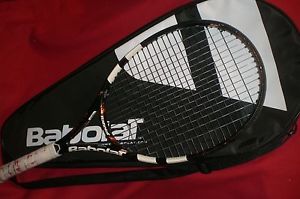 BABOLAT PURE DRIVE GT TENNIS  RACQUETS